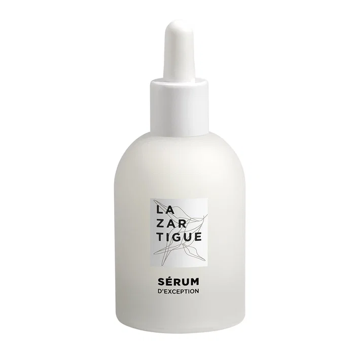 Lazartigue D'Exception Sérum capillaire Protection thermique 50 ml Lazartigue D'Exception Sérum capillaire Protection thermique 50 ml